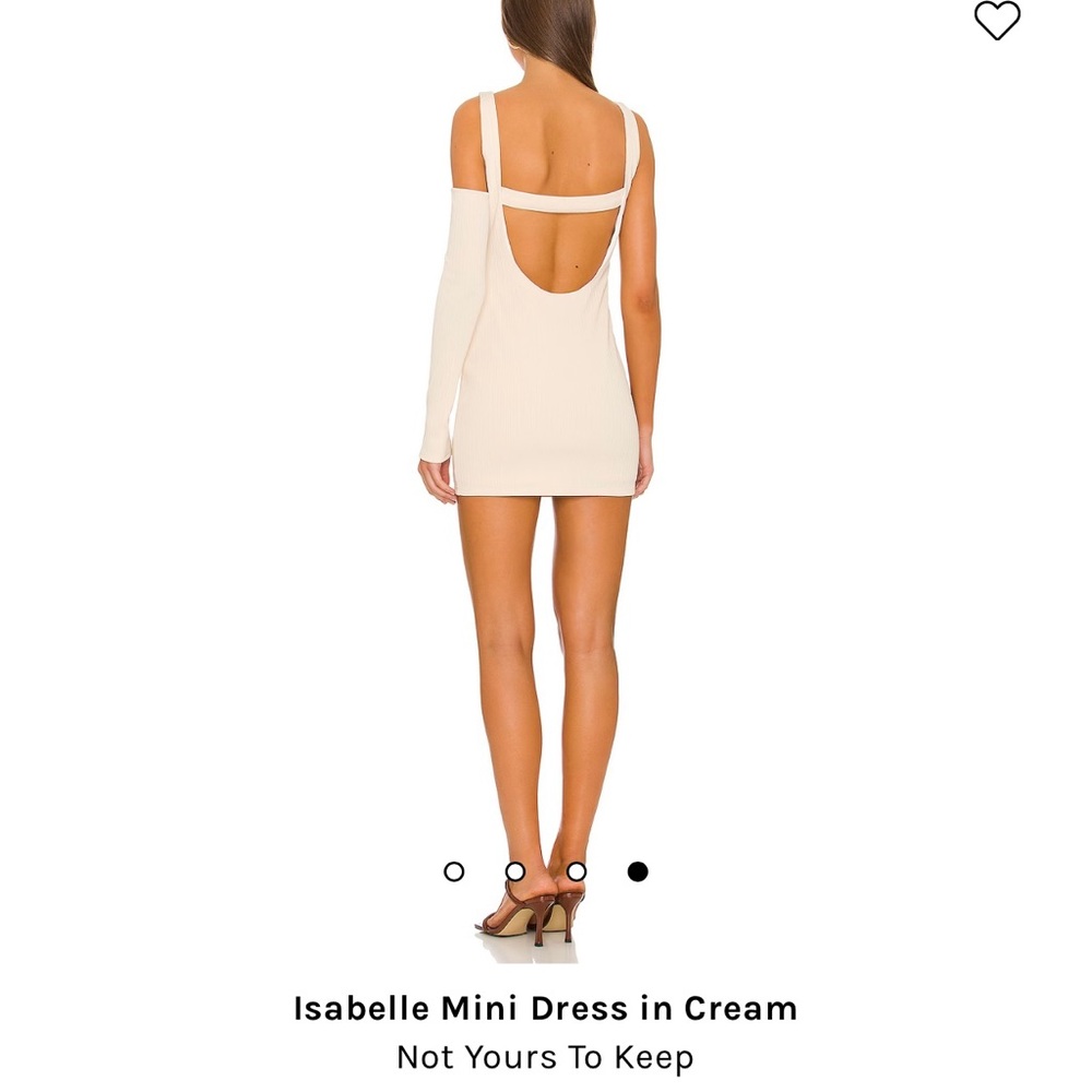 Never worn